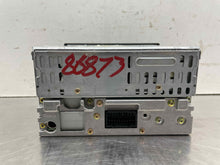 Load image into Gallery viewer, RADIO Honda Accord 2001 01 2002 02 AM/FM/CASS/CD - NW579703