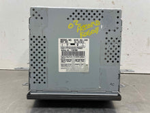 Load image into Gallery viewer, RADIO Honda Accord 2001 01 2002 02 AM/FM/CASS/CD - NW579703