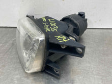 Load image into Gallery viewer, FOG LIGHT Jaguar S Type XJ8 2000 00 2001 01 02 03 04 05 06 07 Left - NW82690