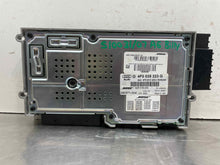 Load image into Gallery viewer, AMPLIFIER Audi A6 S6 2010 10 2011 11 2012 12 2013 13 - NW579809