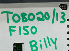 Load image into Gallery viewer, Radio FORD F150 PICKUP 2013 - NW547214