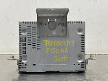 Load image into Gallery viewer, Radio FORD F150 RAPTOR 2013 - NW521469