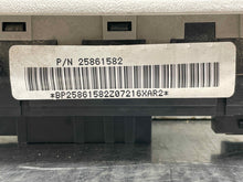 Load image into Gallery viewer, FRONT DOOR WINDOW SWITCH Trailblazer Trailblazer Ext 06-09 Left - NW551108