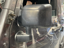 Load image into Gallery viewer, Side View Door Mirror Jeep Wrangler 2016 - NW579749