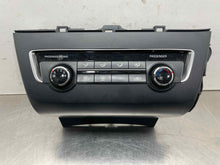 Load image into Gallery viewer, TEMPERATURE CONTROLS Kia Optima 2016 16 2017 17 2018 18 - NW579788