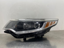 Load image into Gallery viewer, HEADLIGHT LAMP ASSEMBLY Kia Optima 2016 16 2017 17 2018 18 Left - NW579686