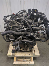 Load image into Gallery viewer, ENGINE MOTOR Santa Fe Sonata Sonata Hybrid Optima Sorento 15-19 2.4L VIN 3/F/B - NW579759