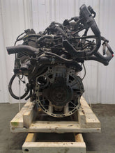 Load image into Gallery viewer, ENGINE MOTOR Santa Fe Sonata Sonata Hybrid Optima Sorento 15-19 2.4L VIN 3/F/B - NW579759