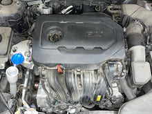 Load image into Gallery viewer, ENGINE MOTOR Santa Fe Sonata Sonata Hybrid Optima Sorento 15-19 2.4L VIN 3/F/B - NW579759