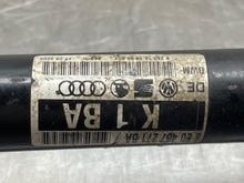Load image into Gallery viewer, CV AXLE SHAFT Audi S4 A4 04 05 06 07 08 09 Front Left - NW9964
