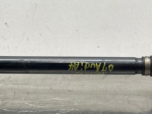 Load image into Gallery viewer, CV AXLE SHAFT Audi S4 A4 04 05 06 07 08 09 Front Left - NW9964
