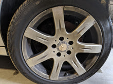 Load image into Gallery viewer, WHEEL RIM E300 E320 E350 E550 E63 08-09 17x8 - NW200086