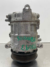 Load image into Gallery viewer, AC A/C AIR CONDITIONING COMPRESSOR 14 15 16 17 18 19 - NW580468
