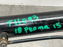Load image into Gallery viewer, Steering Gear Rack PROMASTER 1500 VAN 2018 - NW580179