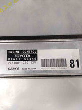 Load image into Gallery viewer, ECU ECM COMPUTER Lexus IS300 2005 05 - NW60816