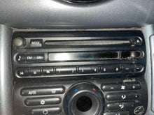 Load image into Gallery viewer, RADIO Mini Cooper 04 05 06 07 08 AM FM CD - NW580815