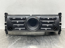 Load image into Gallery viewer, Temp Climate AC Heater Control Mini Cooper 2004 04 2005 05 2006 06 2007 07 08 - NW580799