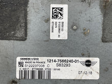 Load image into Gallery viewer, ECU ECM COMPUTER Mini Cooper 2005 05 06 07 08 - NW580682