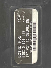Load image into Gallery viewer, BODY CONTROL COMPUTER Mini Cooper 2005 05 2006 06 2007 07 08 Convertible - NW580570