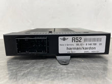 Load image into Gallery viewer, AMPLIFIER Mini Cooper Mini 1 2005 05 2006 06 2007 07 2008 08 - NW580720