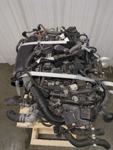 Load image into Gallery viewer, ENGINE MOTOR Civic 2017 17 2018 18 2019 19 1.5L TURBO VIN 7 - NW580588