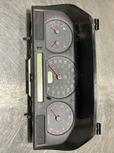 Load image into Gallery viewer, SPEEDOMETER CLUSTER Volvo C70 1999 99 2000 00 2001 01 - NW162343