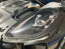 Load image into Gallery viewer, Headlight Lamp Assembly PORSCHE MACAN 2017 - NW581102