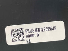 Load image into Gallery viewer, ECU ECM Computer TESLA MODEL 3 2020 - NW580969