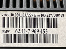 Load image into Gallery viewer, Speedometer Cluster BMW ALPINA B7 2007 - NW159973
