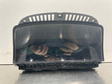 Load image into Gallery viewer, FRONT DISPLAY SCREEN BMW Alpina 750i 760i 2006 06 2007 07 2008 08 - NW104994