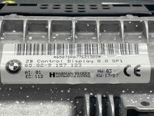 Load image into Gallery viewer, FRONT DISPLAY SCREEN BMW Alpina 750i 760i 2006 06 2007 07 2008 08 - NW104994