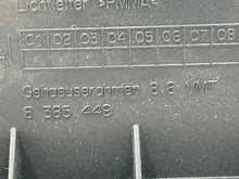 Load image into Gallery viewer, FRONT DISPLAY SCREEN BMW Alpina 750i 760i 2006 06 2007 07 2008 08 - NW104994