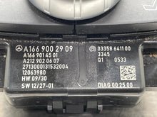 Load image into Gallery viewer, RADIO CONTROLS Gl350 Gl450 Gl550 GL63 AMG ML350 ML450 ML550 ML63 14-16 - NW581550