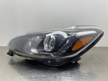 Load image into Gallery viewer, HEADLIGHT LAMP ASSEMBLY Chevrolet Spark 16 17 18 19 20 Left - NW581524