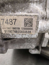 Load image into Gallery viewer, Transmission Chevrolet Spark 2020 - NW581685