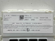 Load image into Gallery viewer, BODY CONTROL MODULE BCM COMPUTER I3 I8 Clubman Cooper Countryman 14-20 - NW569448