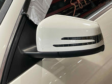 Load image into Gallery viewer, SIDE VIEW DOOR MIRROR C250 C300 C350 C63 12 13 14 15 Left - NW581955
