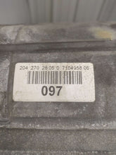 Load image into Gallery viewer, TRANSMISSION C250 C300 C350 C63 SLK250 SLK300 SLK350 SLK55 12-15 RWD - NW582132