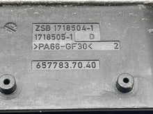 Load image into Gallery viewer, ECU ECM COMPUTER C250 C300 C350 C63 SLK250 SLK300 SLK350 SLK55 12-15 - NW581742