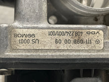 Load image into Gallery viewer, THROTTLE BODY MERCEDES C-CLASS SLK 99 - 04 - NW178425