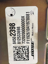 Load image into Gallery viewer, Radio Chevrolet Impala 2020 - NW581892
