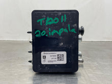 Load image into Gallery viewer, ABS Pump Chevrolet Impala 2020 - NW581928
