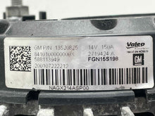 Load image into Gallery viewer, Alternator Chevrolet Impala 2020 - NW581831