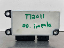 Load image into Gallery viewer, Computer Chevrolet Impala 2020 - NW582049