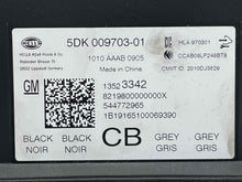 Load image into Gallery viewer, Computer Chevrolet Impala 2020 - NW582050