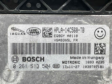Load image into Gallery viewer, ECU ECM COMPUTER Discovery Range Rover Range Rover Sport Velar 17-20 - NW582066