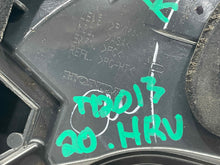 Load image into Gallery viewer, TAIL LIGHT LAMP ASSEMBLY Honda HR-V 2019 19 Right - NW582444