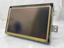 Load image into Gallery viewer, INFO-GPS SCREEN Vanden Pl XJ XJL XJR 2010 10 2011 11 2012 12 - NW105415