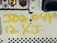 Load image into Gallery viewer, INFO-GPS SCREEN Vanden Pl XJ XJL XJR 2010 10 2011 11 2012 12 - NW105415