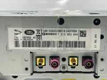 Load image into Gallery viewer, INFO-GPS SCREEN Vanden Pl XJ XJL XJR 2010 10 2011 11 2012 12 - NW105415
